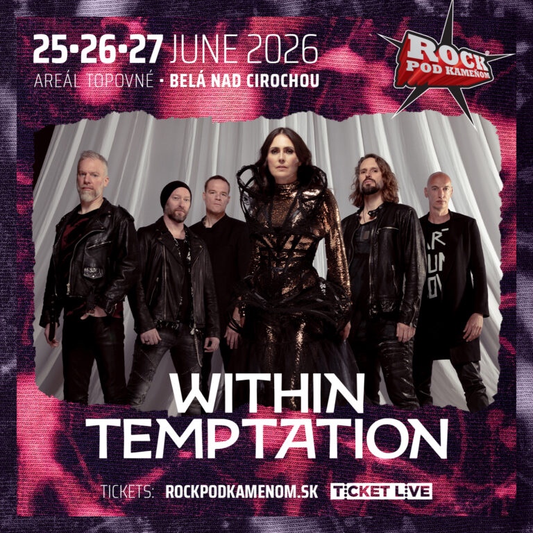 Rock pod kamenom - 14