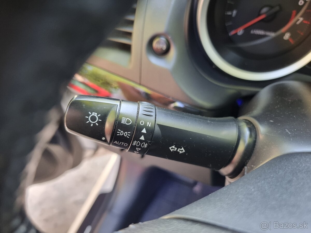 Mitsubishi Lancer Sportback 1.8 r.v.2014 - 14