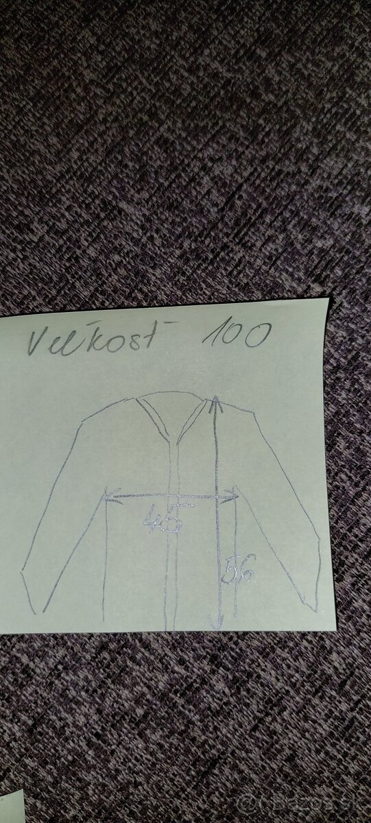 Kimono na karate - 14