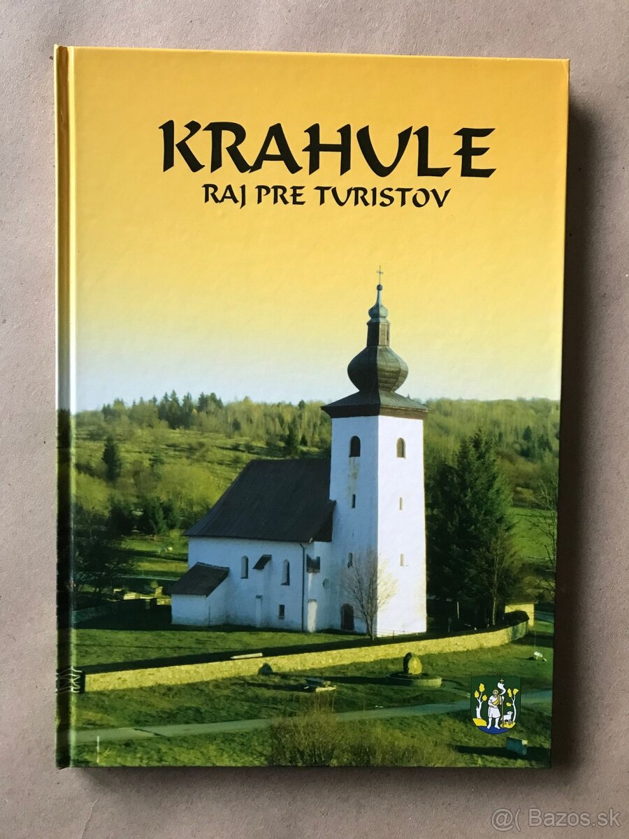 Tibor Huszár: Letokruhy večnosti, Izrael – zamurovaná kniha - 14