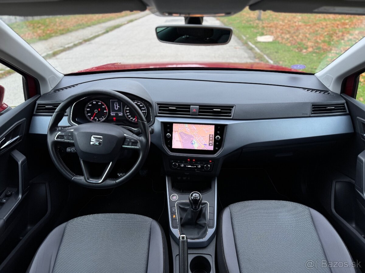 Seat Arona 2018 - 14