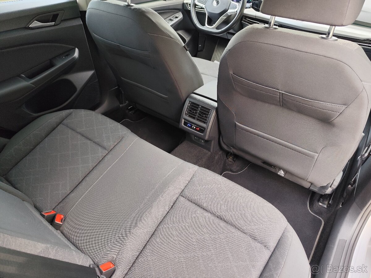 Volkswagen Golf Variant 2.0 TDI Life - 14