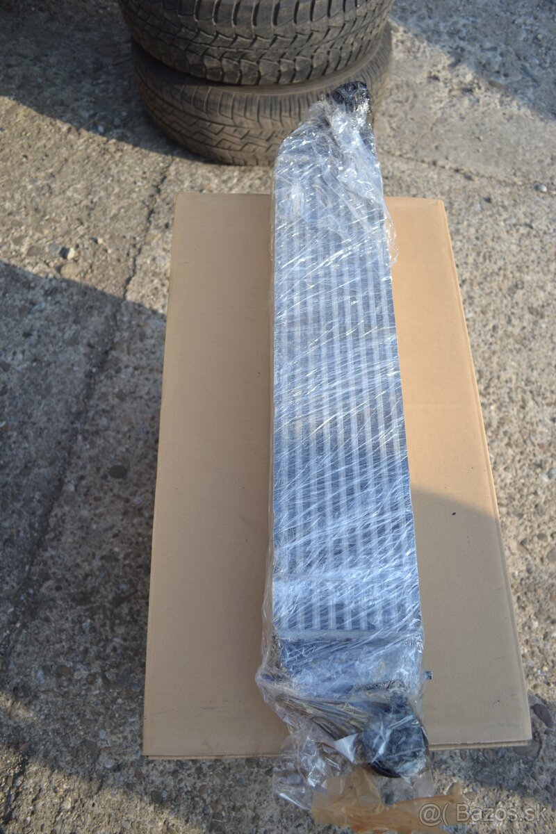 Mitsubishi Outlander III 2.2 DID automat - rozpredám - 14