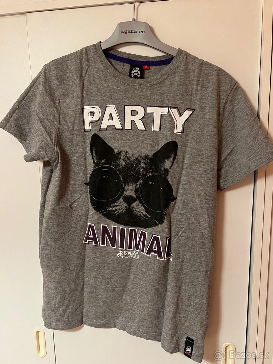 Trička (1ks 1,50€) - 14