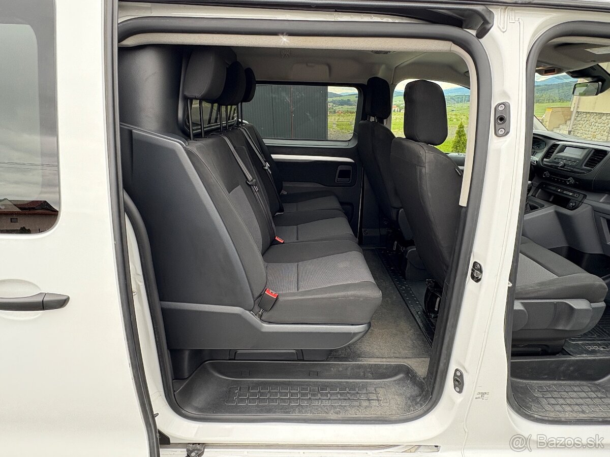 Toyota proace 2,0 tdi - 14