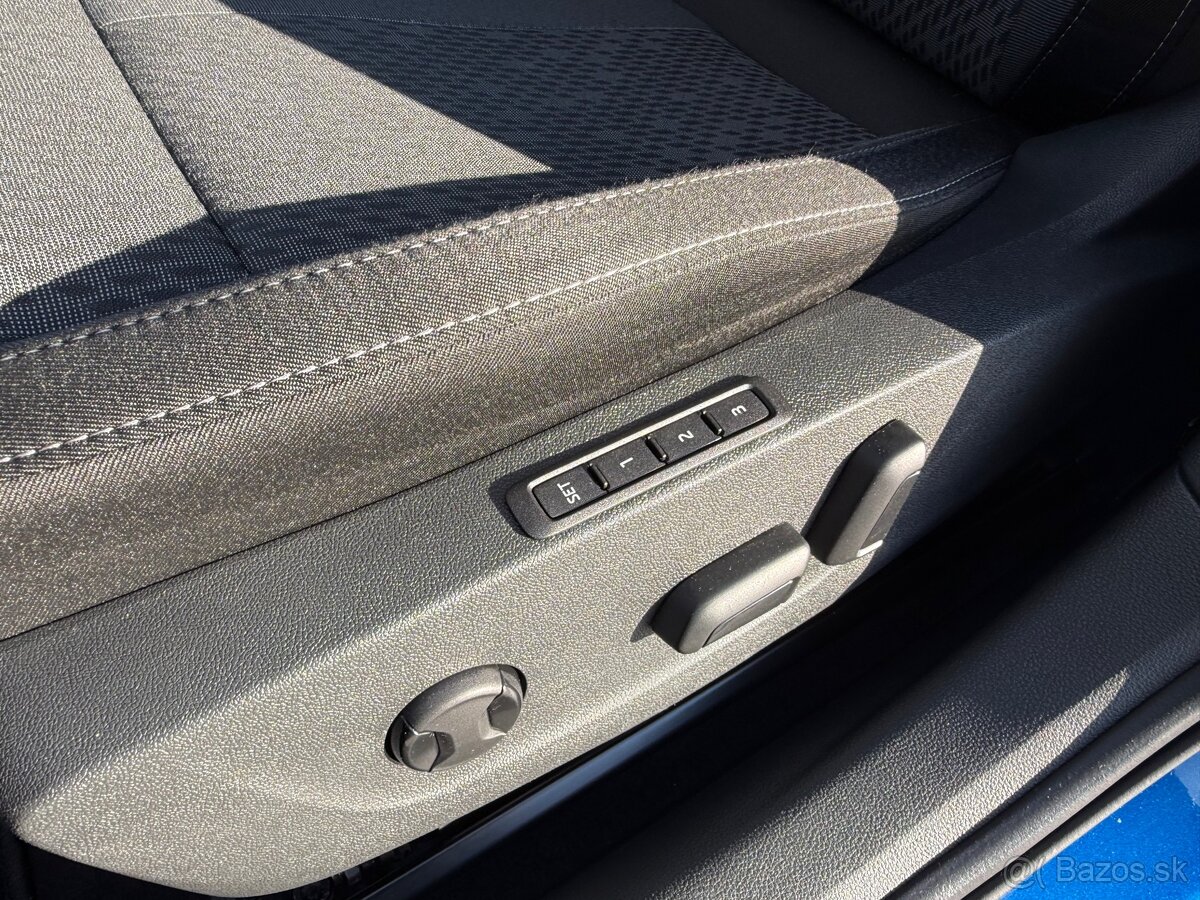 Škoda Octavia Combi 2.0 TDI SCR Style DSG - 14