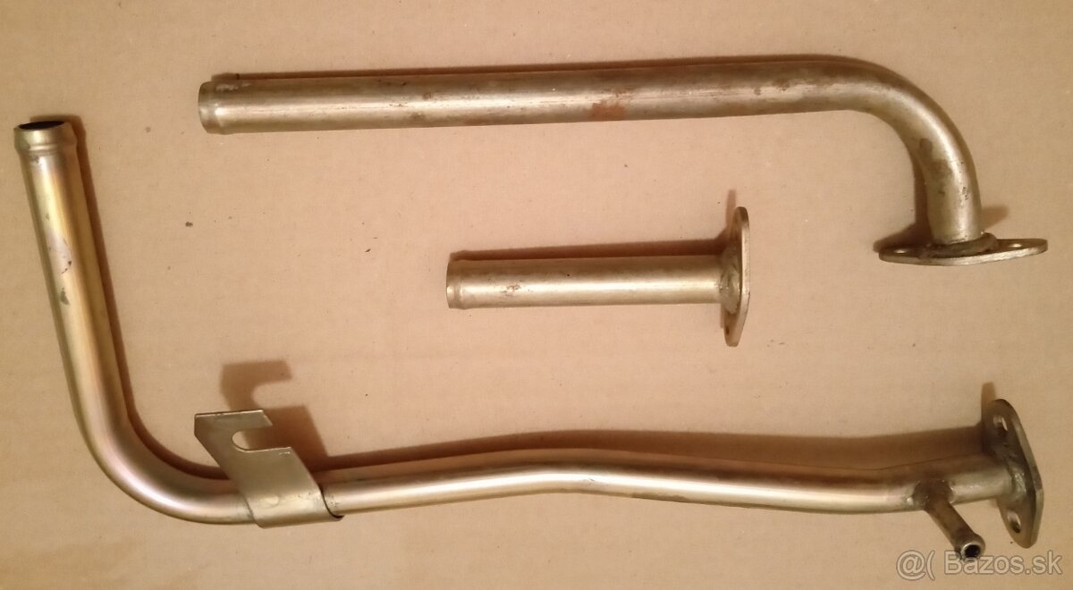 LADA NIVA-ventilátor/motorček chladenia/vrtuľa - 14