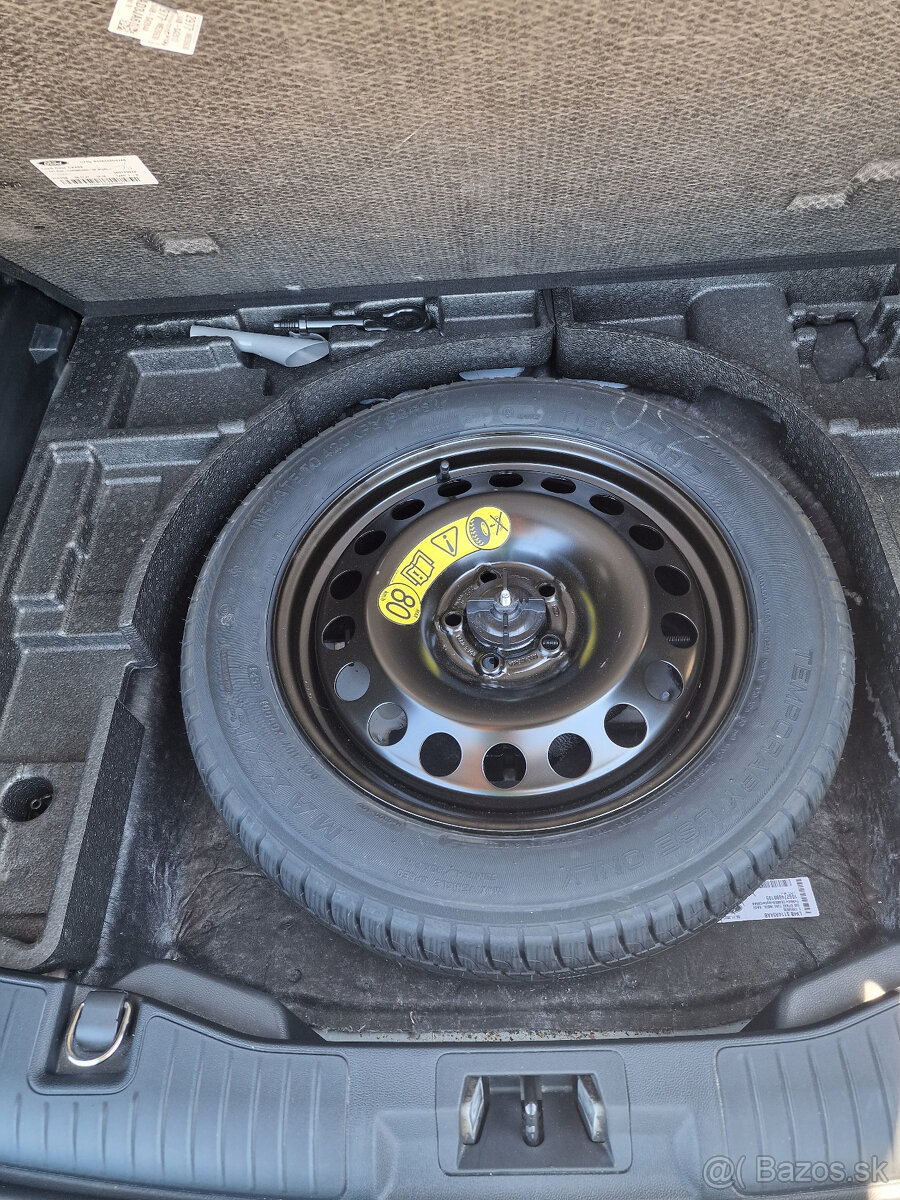 Predám Ford Kuga,1,5 EcoBost,diesel,automat - 14