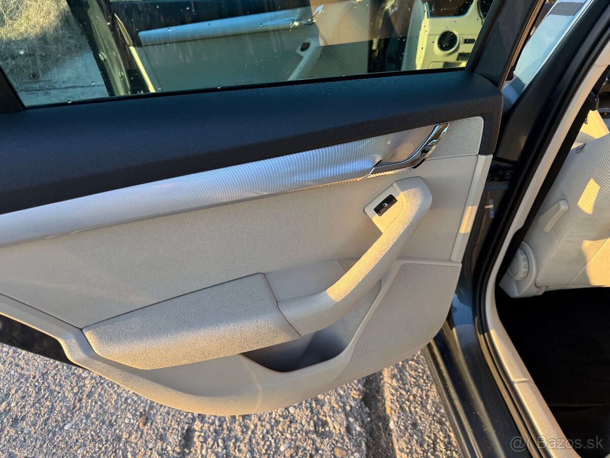 Škoda Octavia 2.0TDI 110kw DSG/6st. - 14