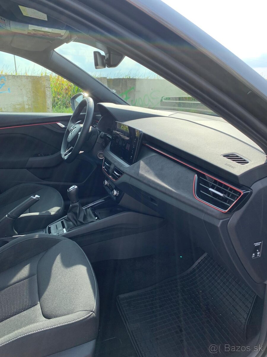 Škoda Kamiq 1.0 TSI Top Selection - 14