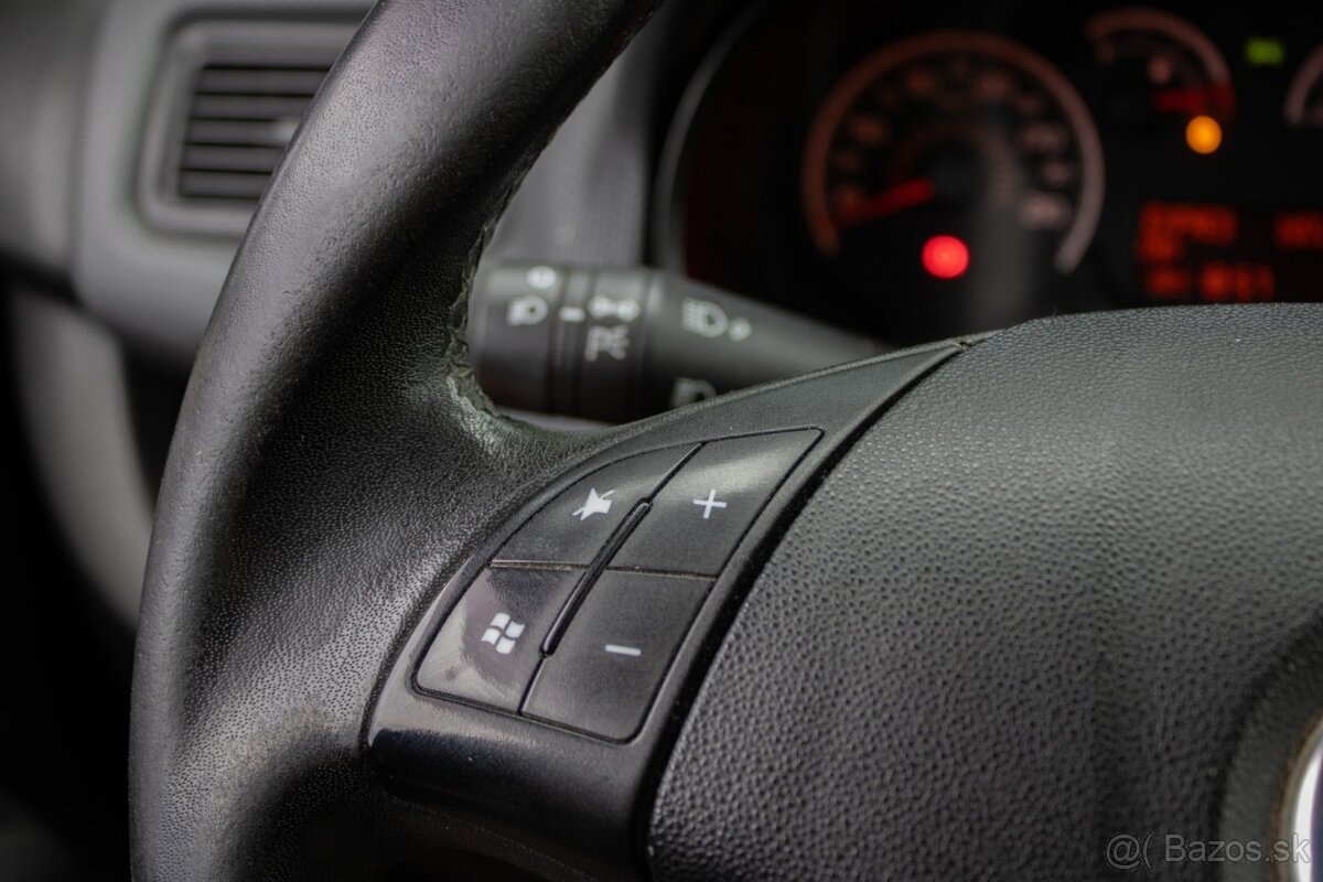 Fiat Dobló 1.6 16V MultiJet SX E5 - 14