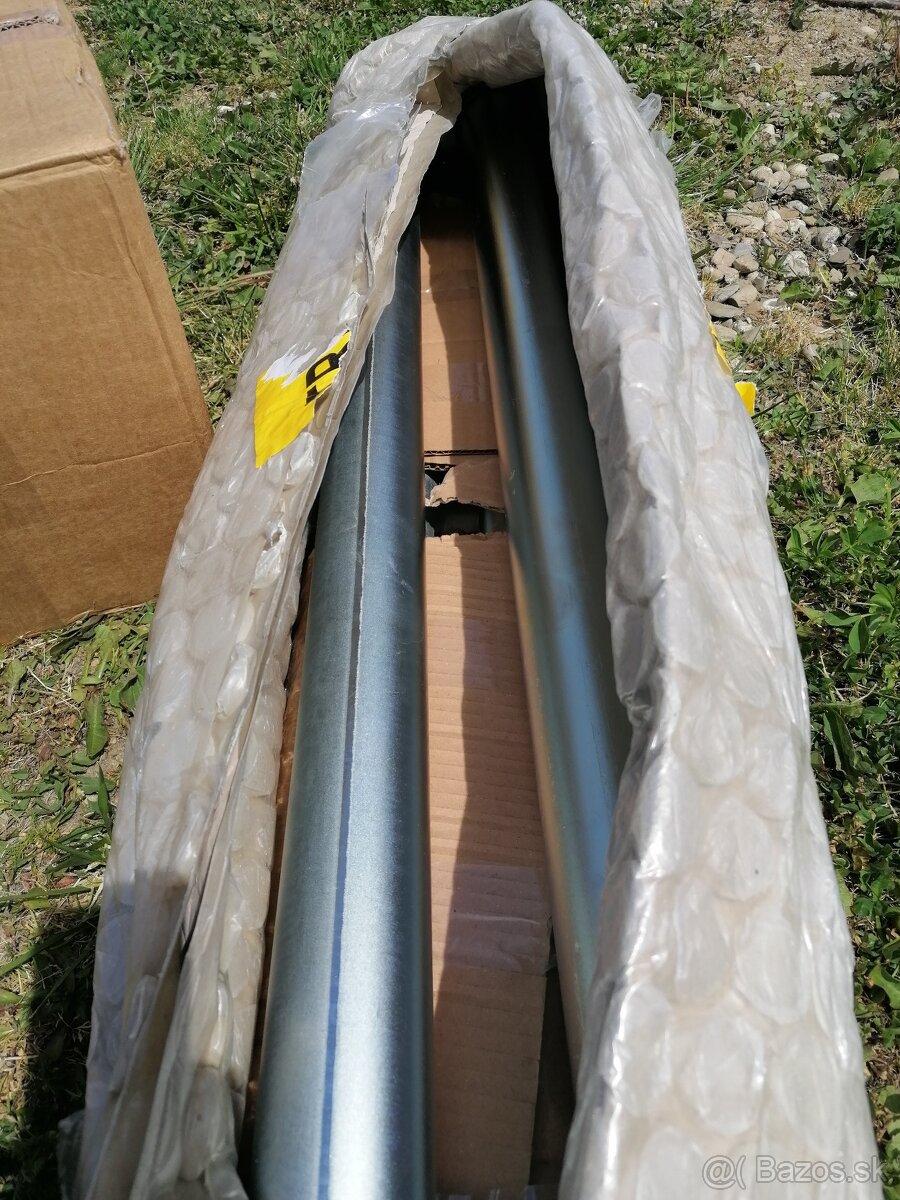 Veterná turbína IstaBreeze Windsafe 2 kW, 48V - 14