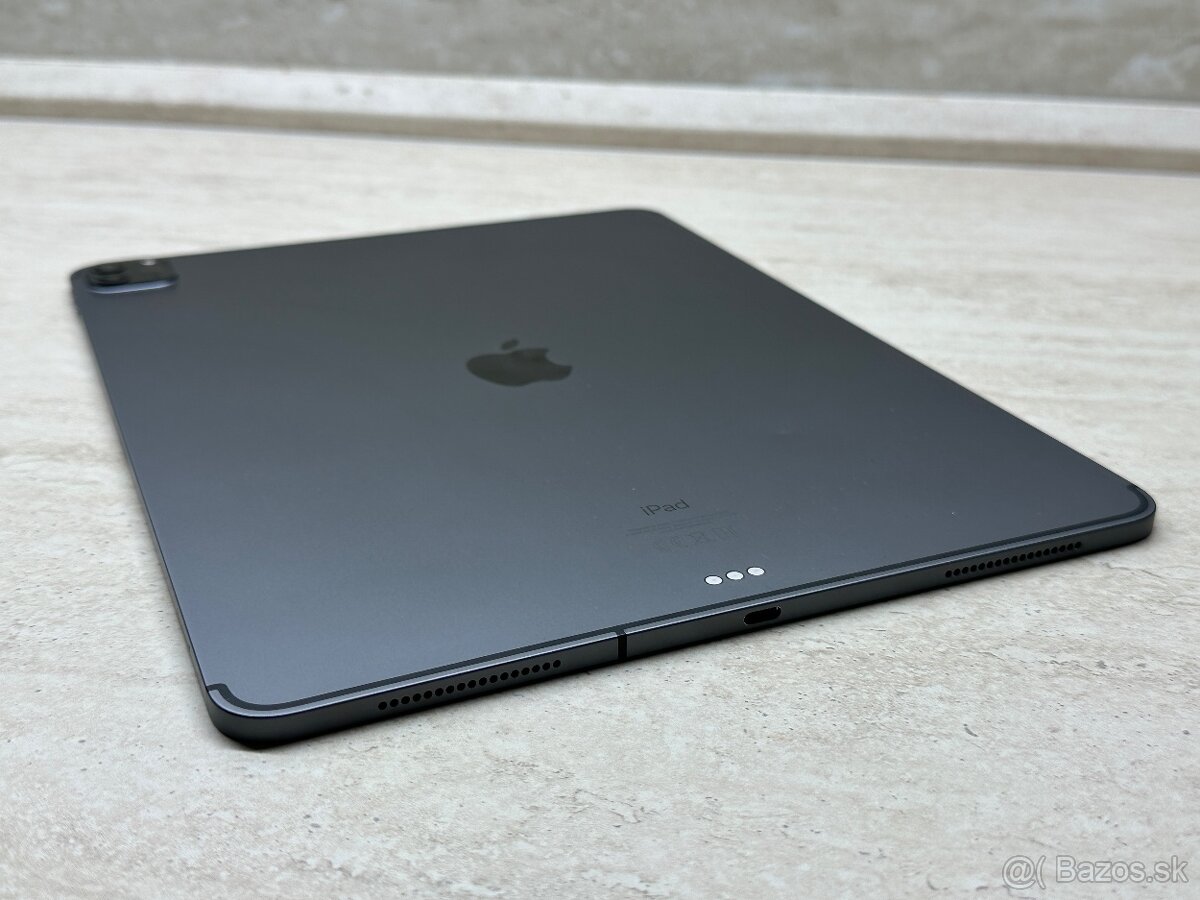 iPad Pro 12,9-palcový (4.gen) 128gb Cellular - 14