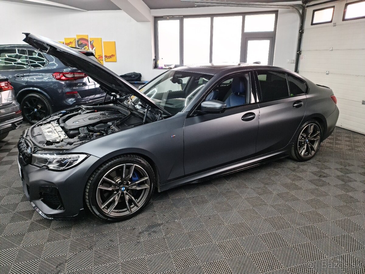 Bmw M340i First edition - 14