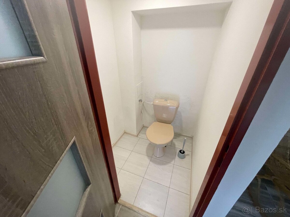 Na predaj murovaná chata v Mojtíne, Púchov - 14