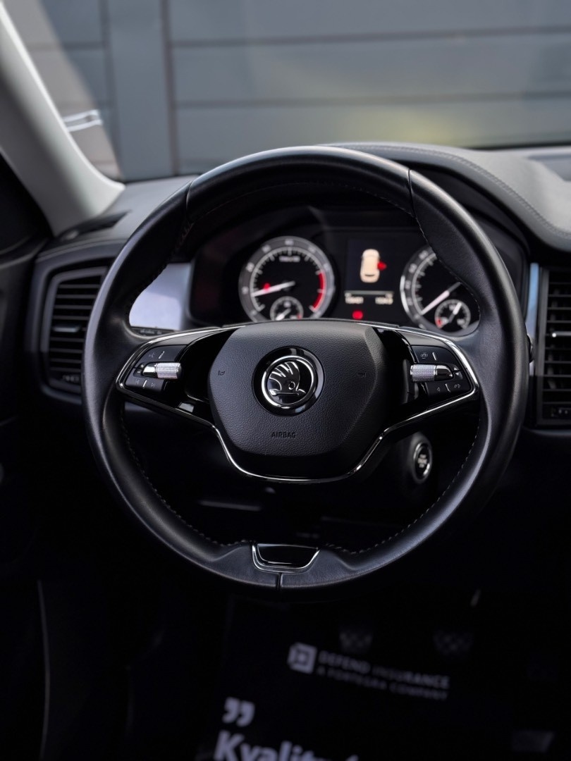 Škoda Kodiaq 1.5 TSI ACT Active, SK pôvod, 1 Majiteľ - 14