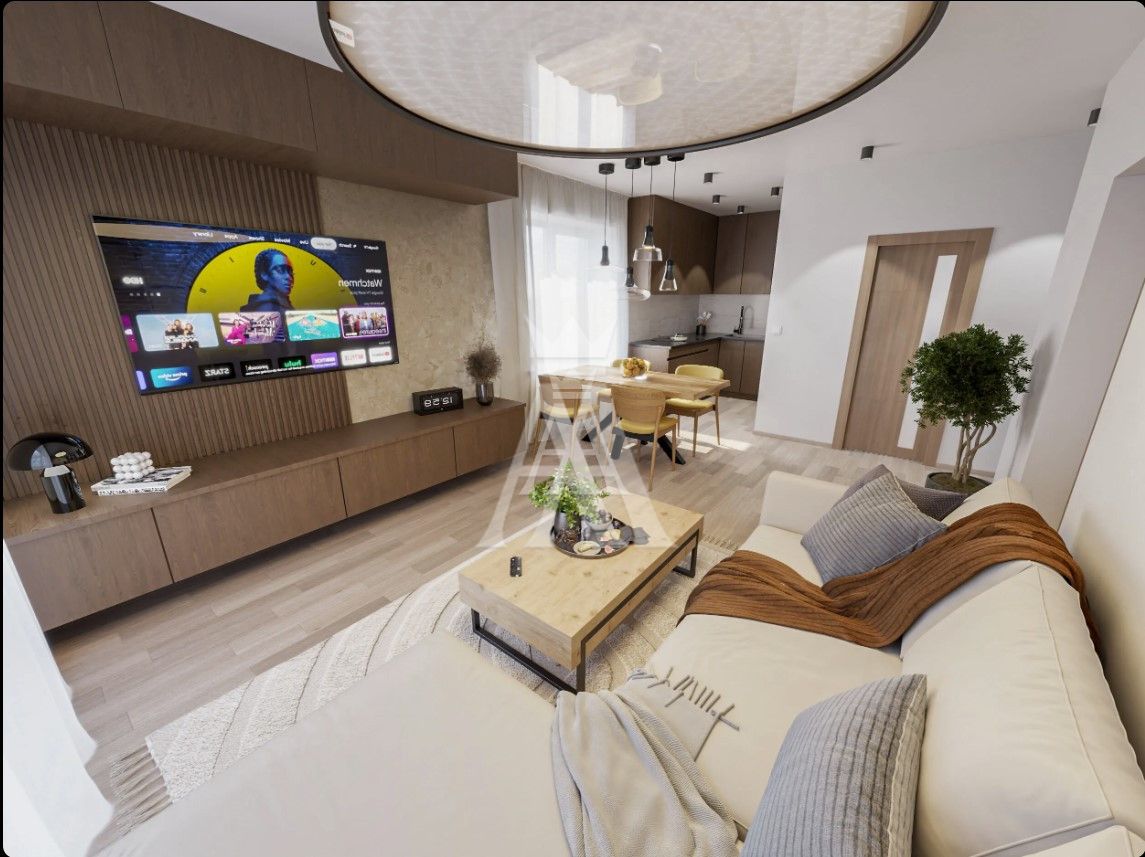 NOVOSTAVBA BYTU A 4-3, ŠEMŠA, KOŠICE OKOLIE - 14