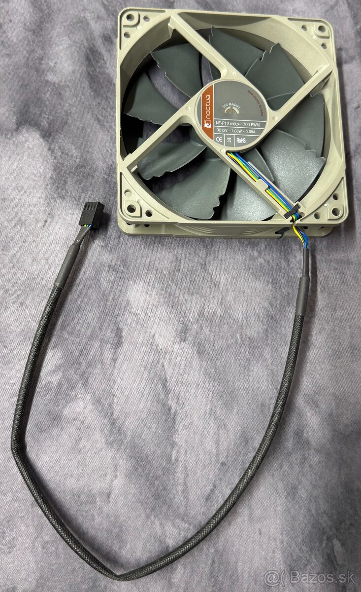 Počítačové komponenty - 14