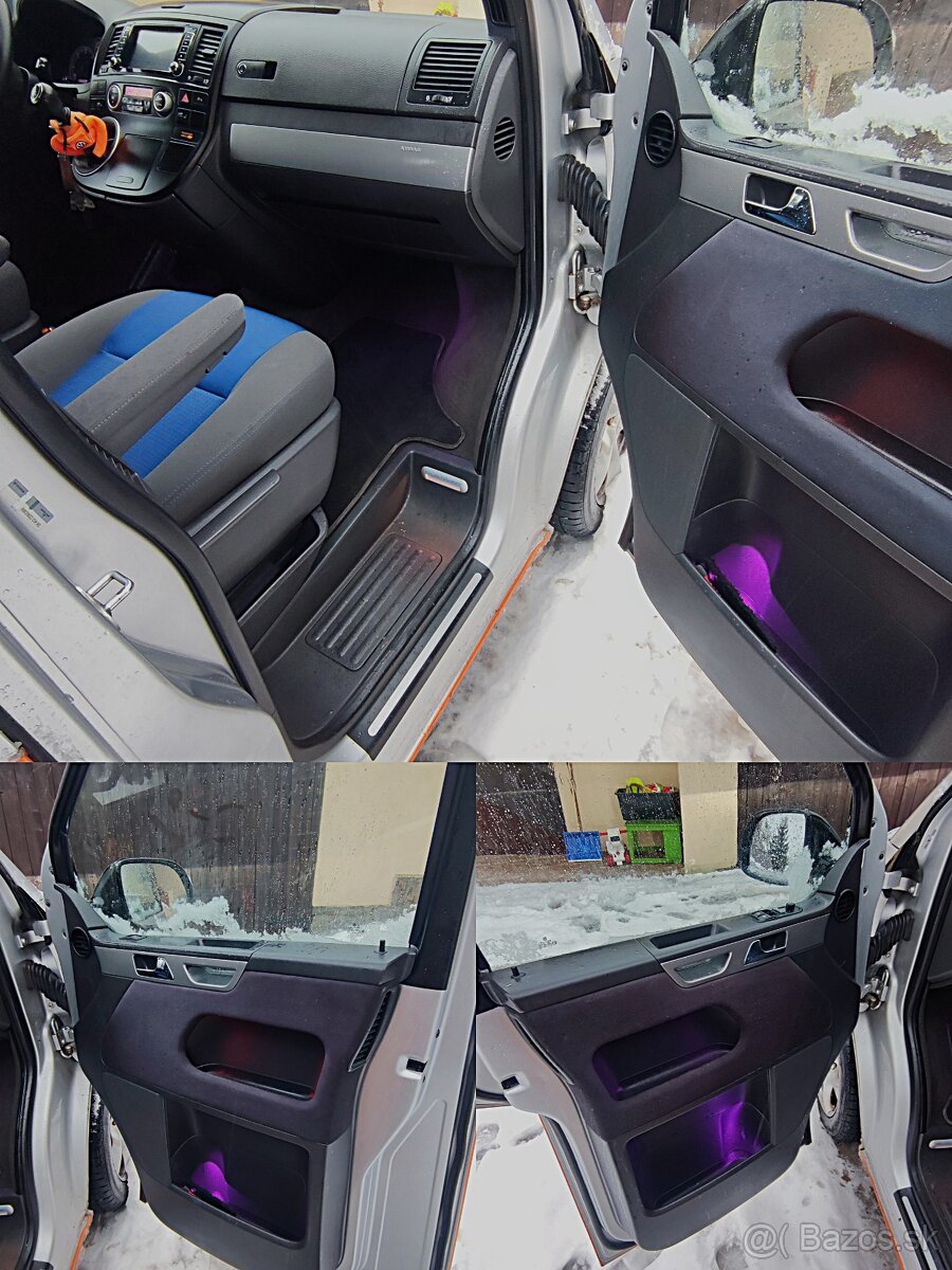 ✳️Volkswagen Multivan 2.5 TDI 4-Motion - WEBASTO✳️ - 14