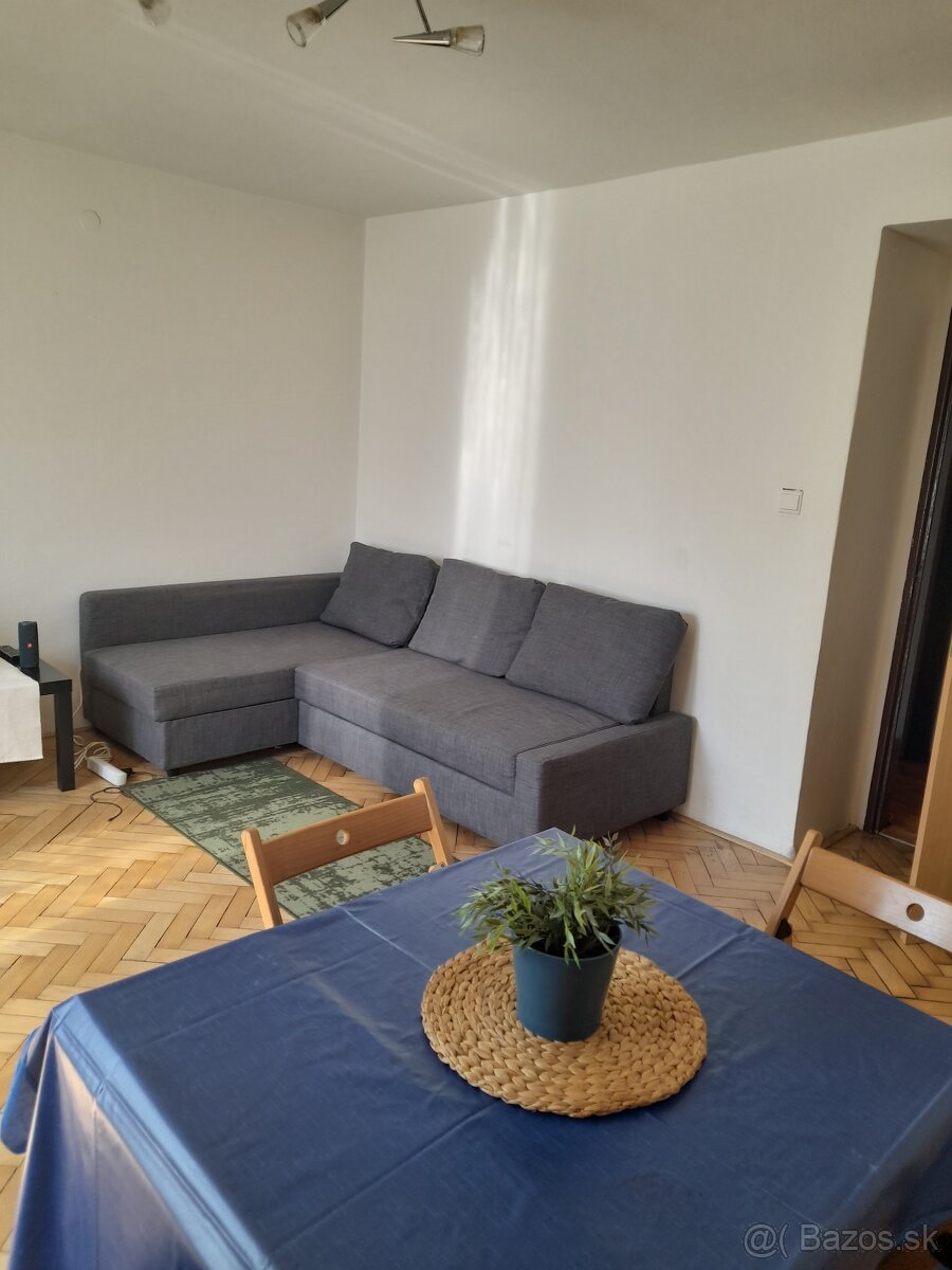 Apartament Bratislava III Nove Mesto - 14