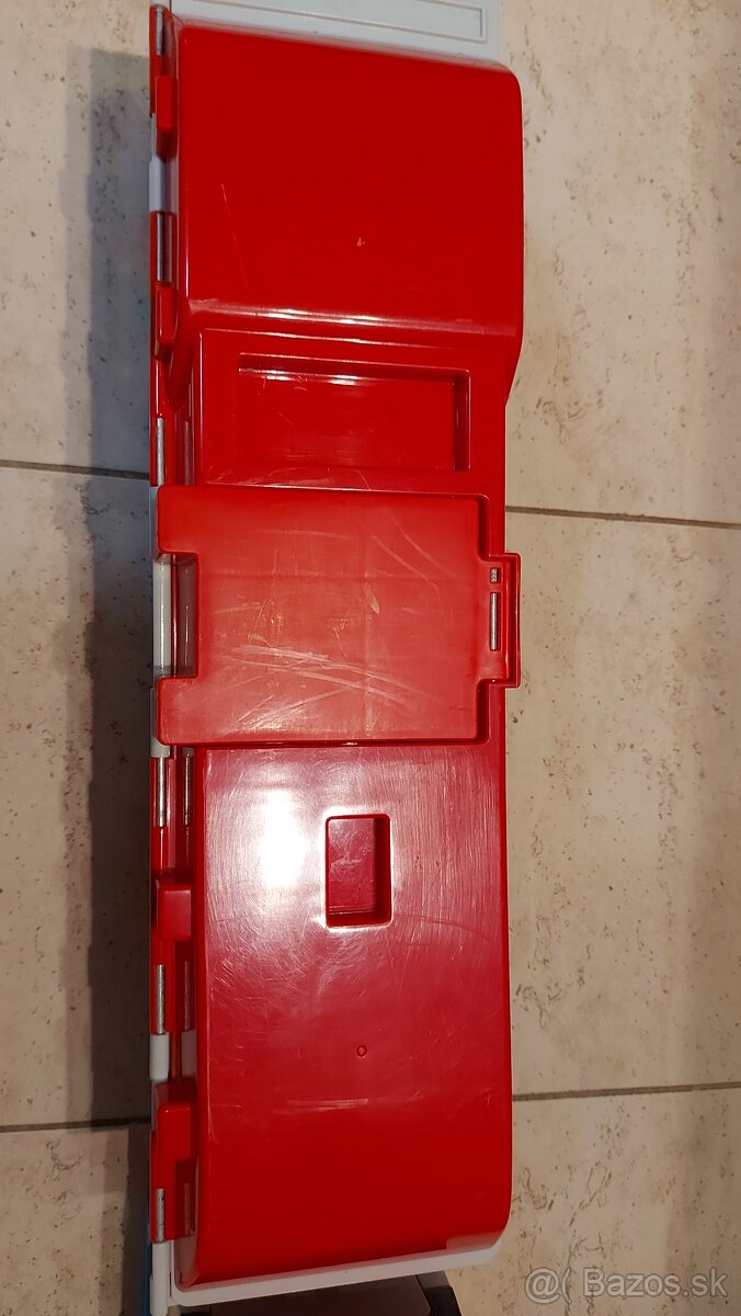 Kamión Paw Patrol - 14