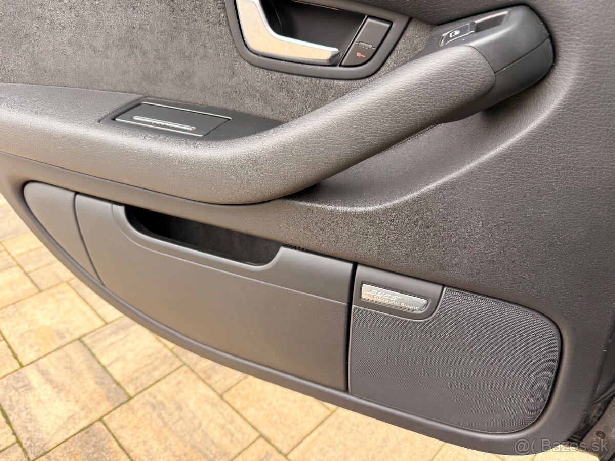 Audi A8 3.0TDi - 14