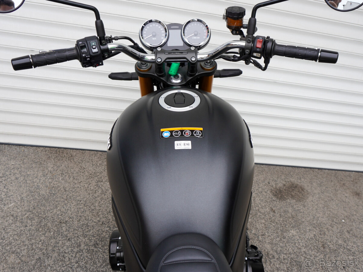 Kawasaki Z900RS SE - 14