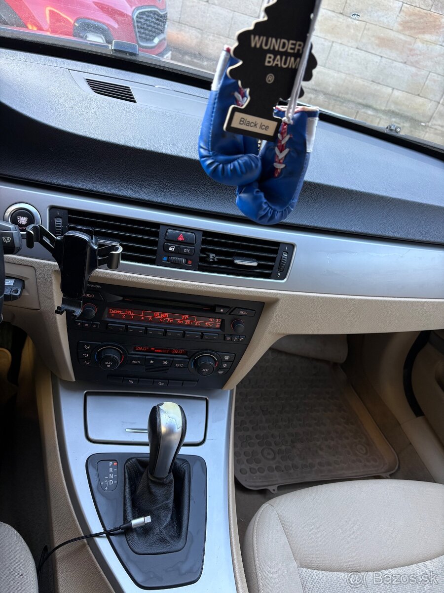 BMW e91 330xd 3ER REIHE - 14