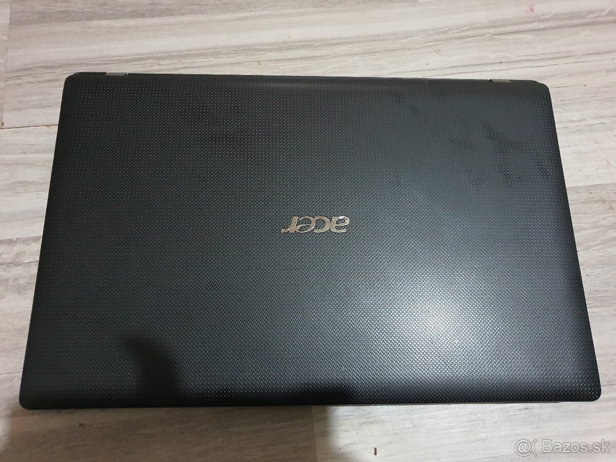 Acer Aspire 5552 plne funkčný - 14