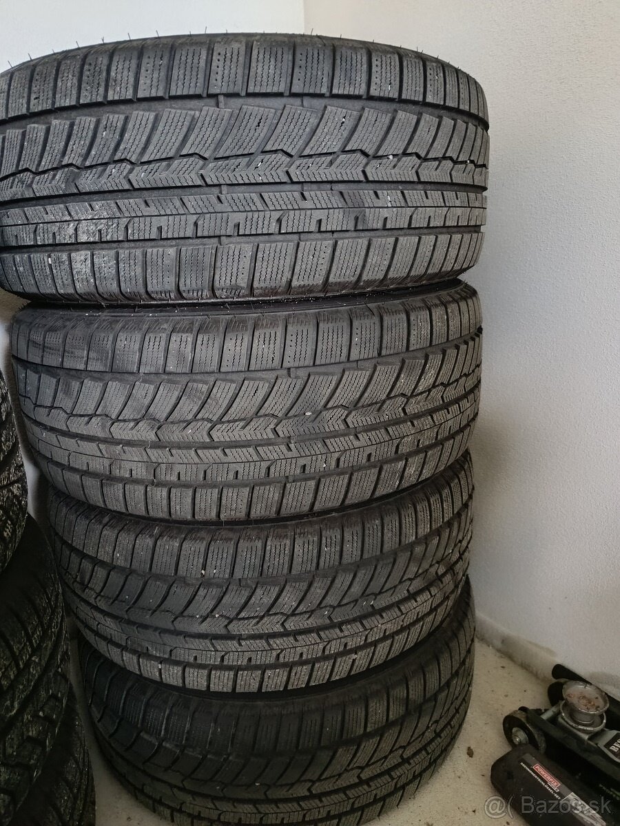 BMW E39 530d Touring - 14