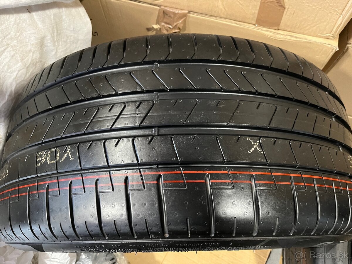 BMW rad 7 G07 alu kola 20" M-Paket, nové, originál BMW - 14