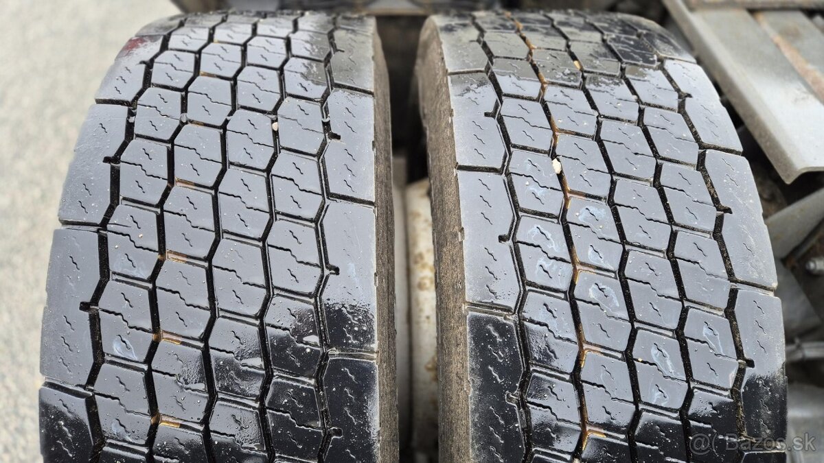 DAF XF 460 FT LOW DECK SSC EURO 6 - 14