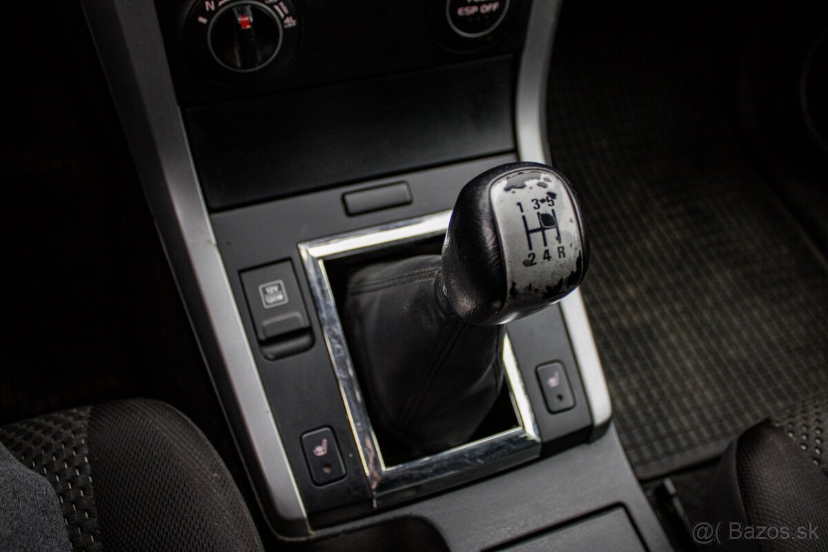 Suzuki Grand Vitara - 14