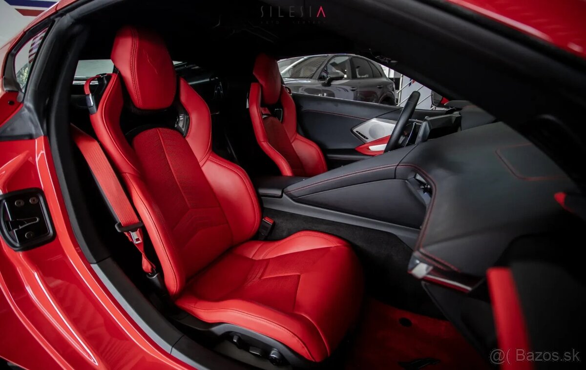 Chevrolet Corvette Stingray 2LT 6.2 V8 - 14