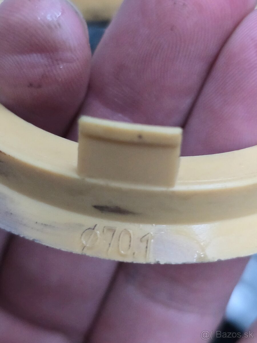 Zimná sada 5x112 225/45 R17 Sebring Snow - 14