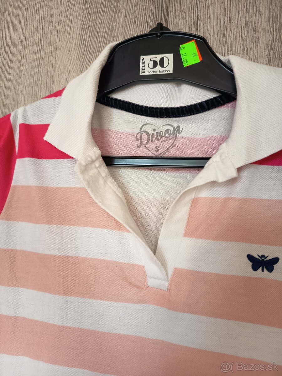 Dámske oblecenie - 14