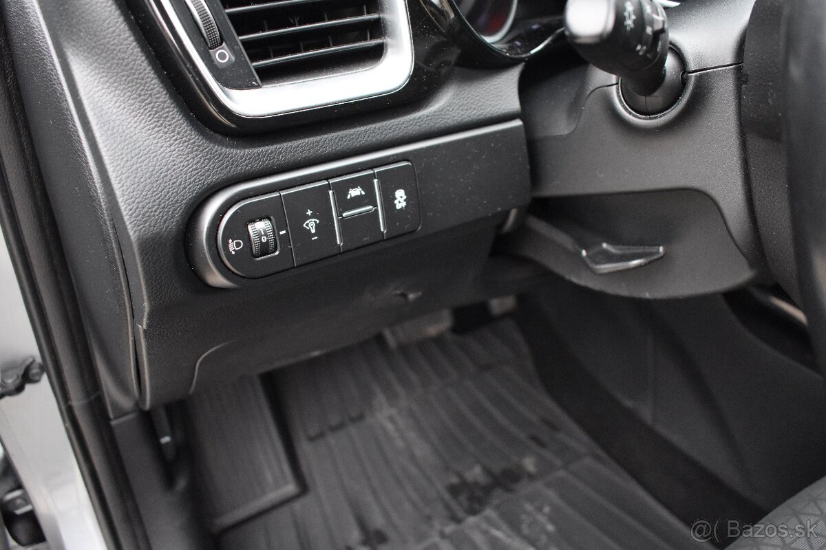 KIA Cee’d 1.6 CRDi 100KW/136k A/T - 14