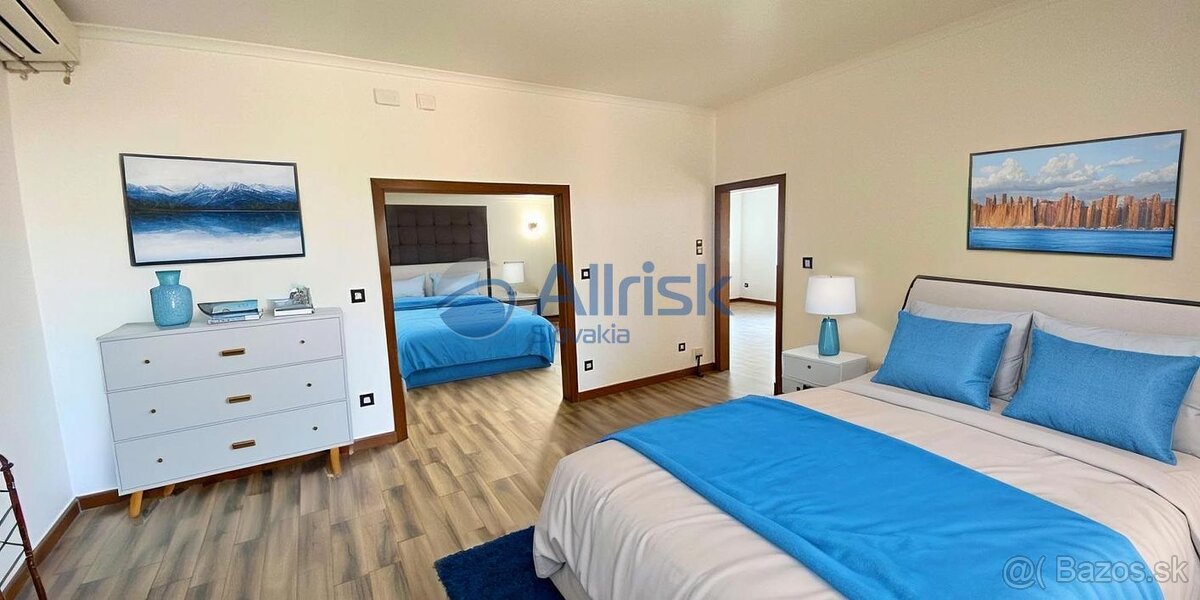 Výnimočný rodinný dom v Šali – časť Veča (126 m²) - 14