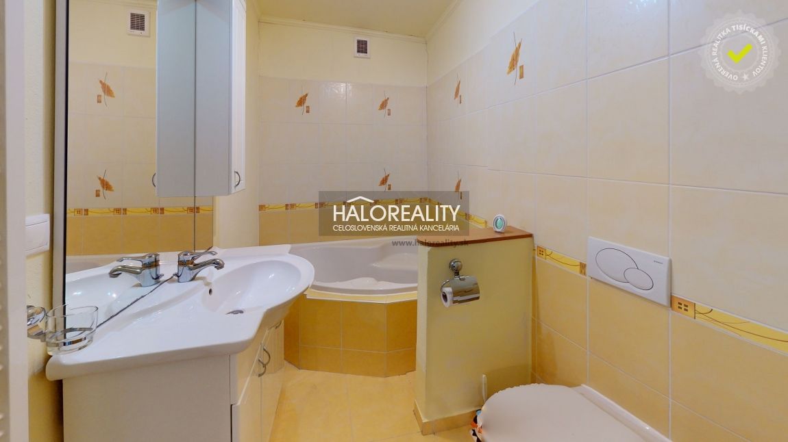 HALO reality - Predaj, rodinný dom Moravský Svätý Ján - ZNÍŽ - 14