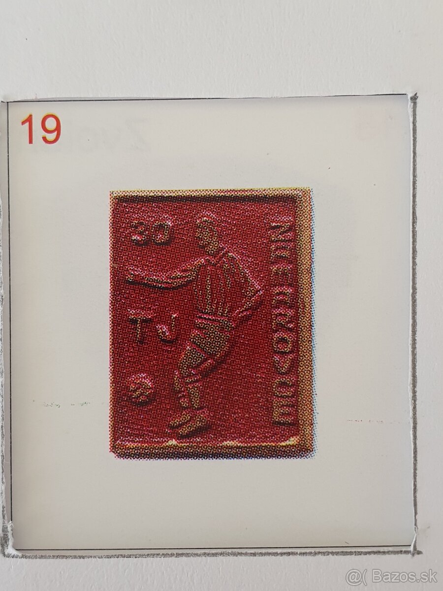 Kúpim odznaky 2 - 14