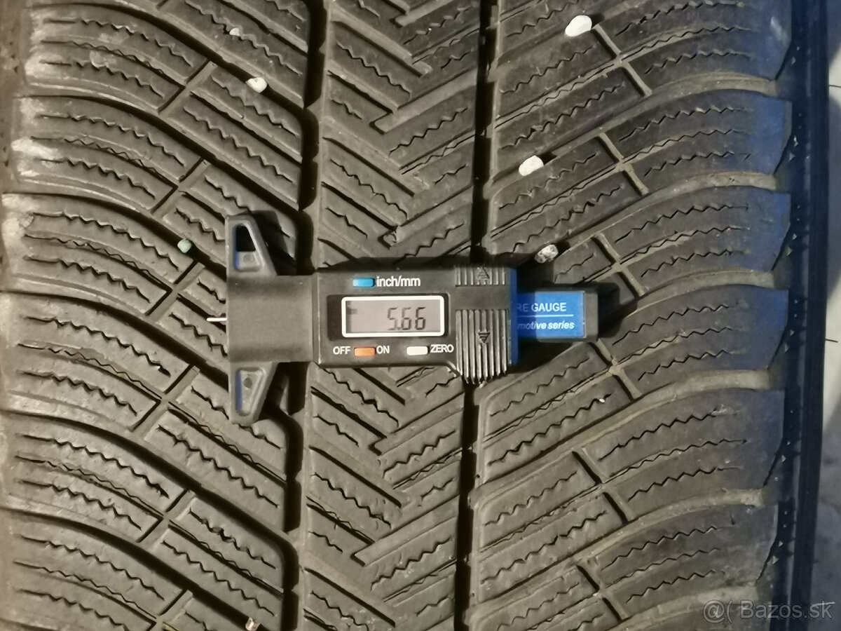 Mercedes Benz E (W213) - orig. 19" AMG alu s pneu - 14