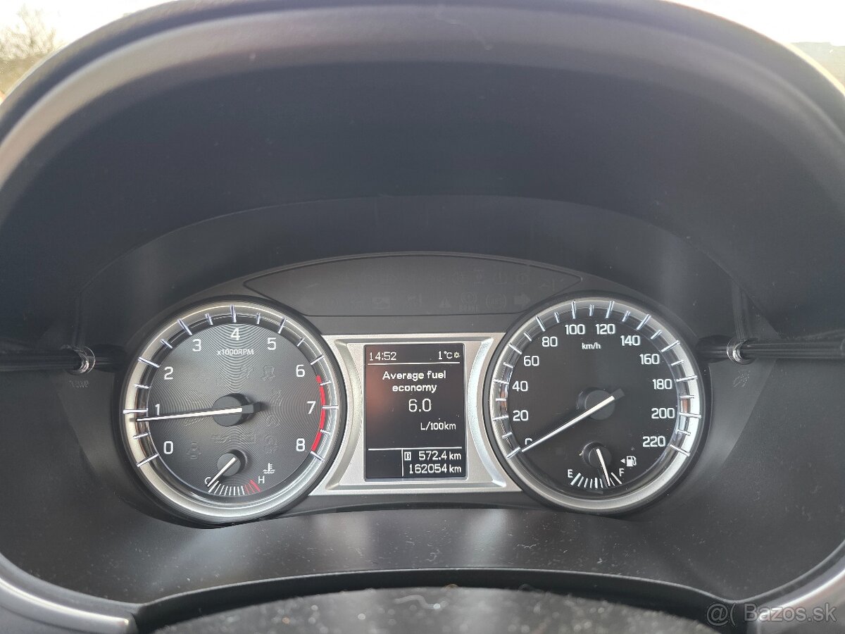 Suzuki Vitara 1.6 VVT 88kw Elegance - 14