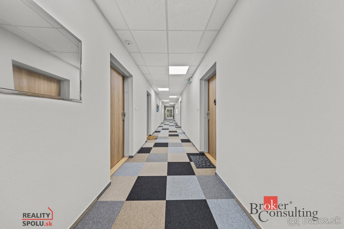 Na predaj: 1-izbový ateliér s balkónom, Betliarska ulica – 2 - 14