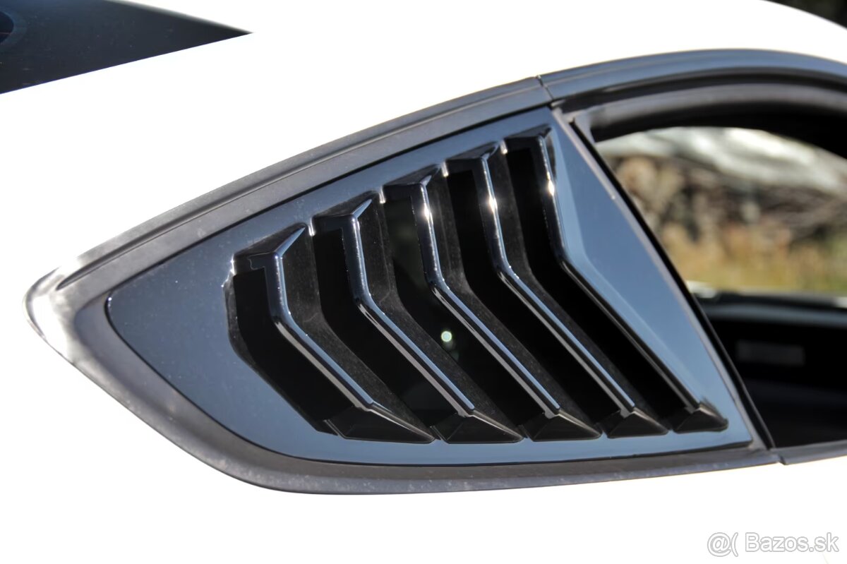 Ford Mustang GT 5.0 V8, LPG, Track Pack - 14