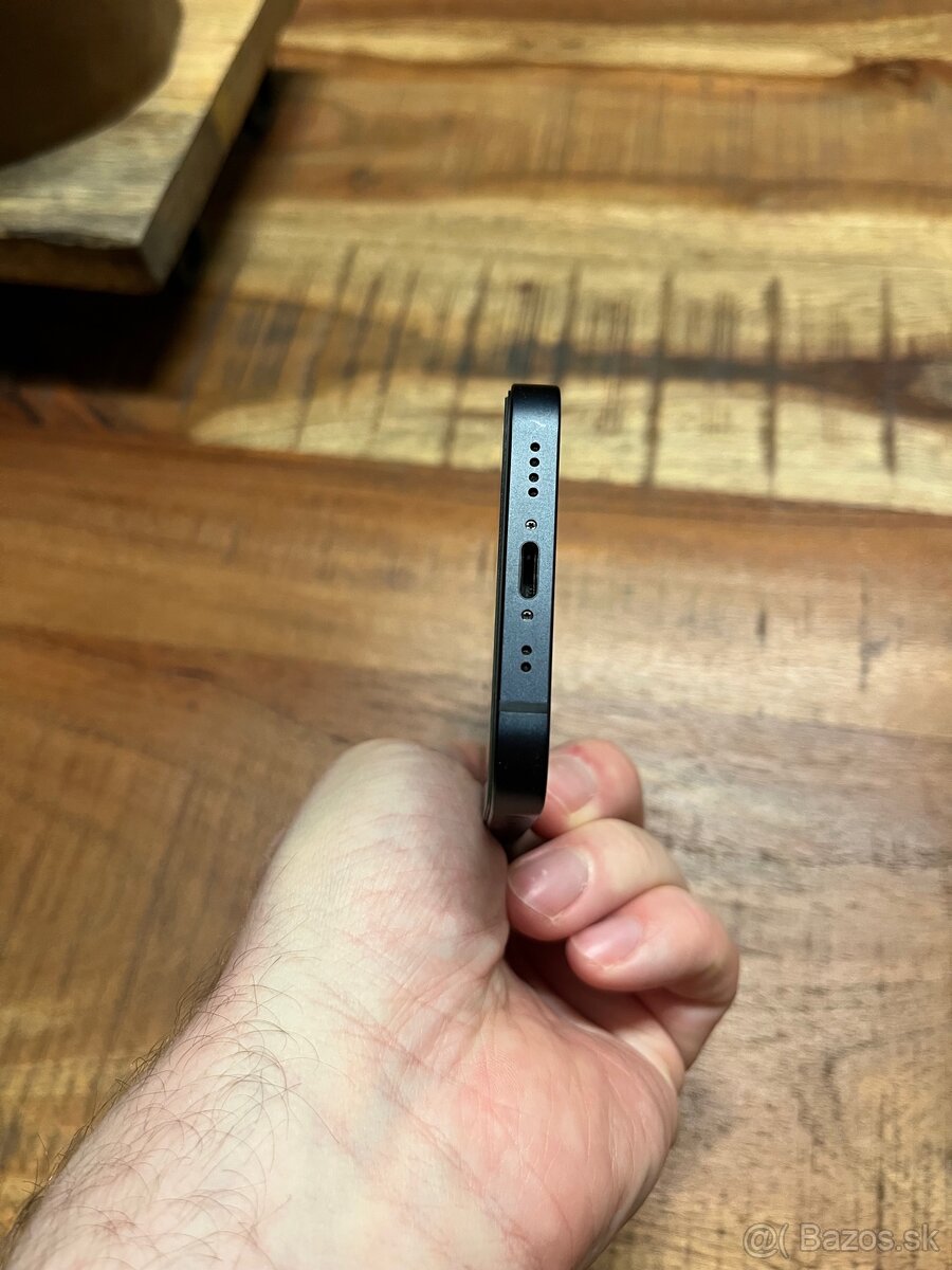 iPhone 12 mini 128 gb repasovaný - 14