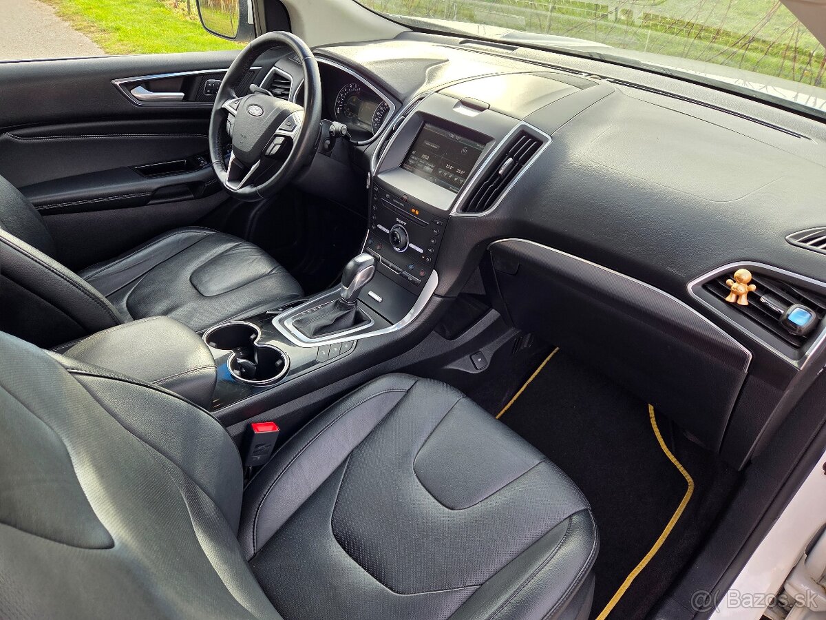 Ford Edge 2.0 TDCi Bi-Turbo 154KW/210 koní R.V.082016 - 14