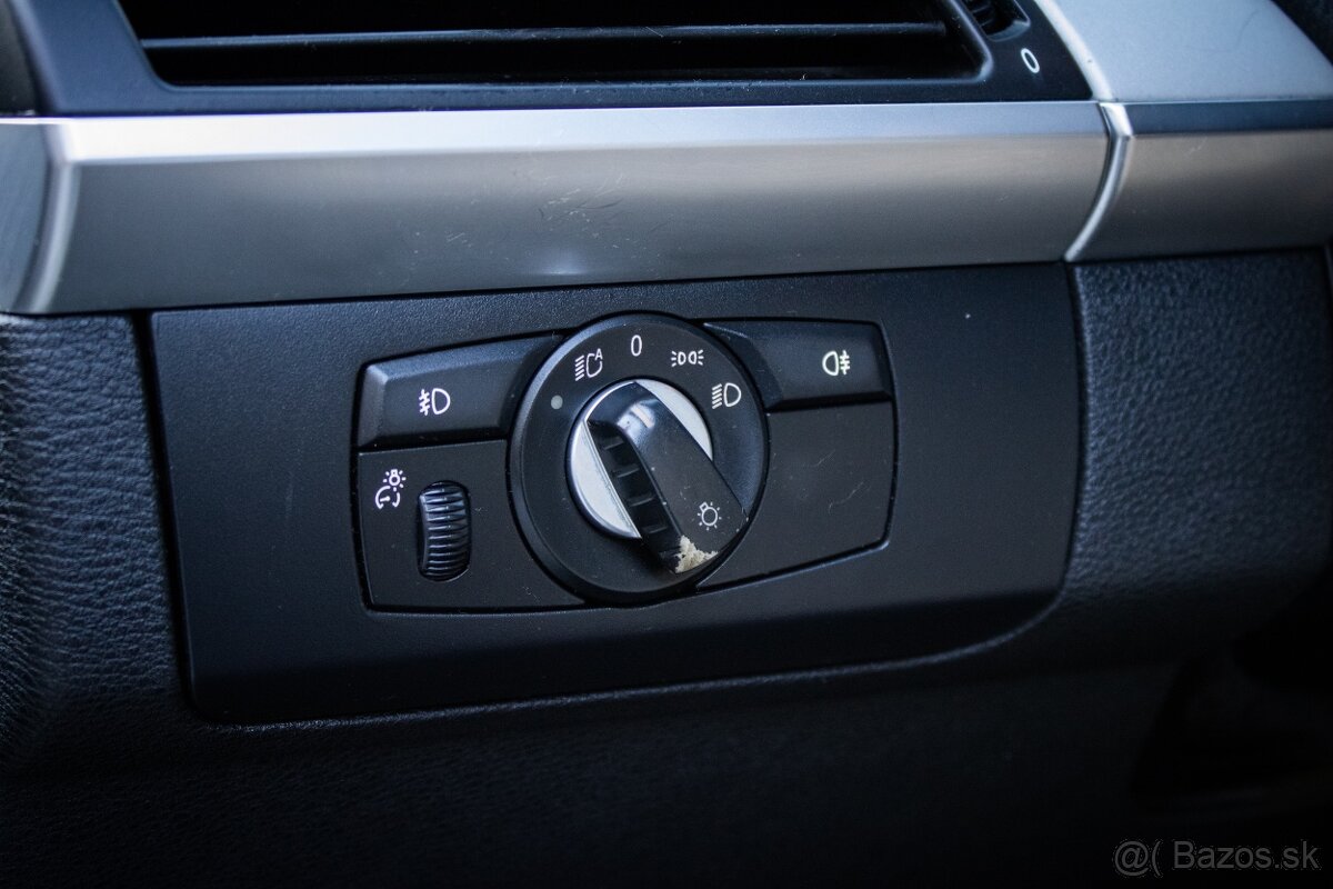 BMW X6 xDrive 30d - 14