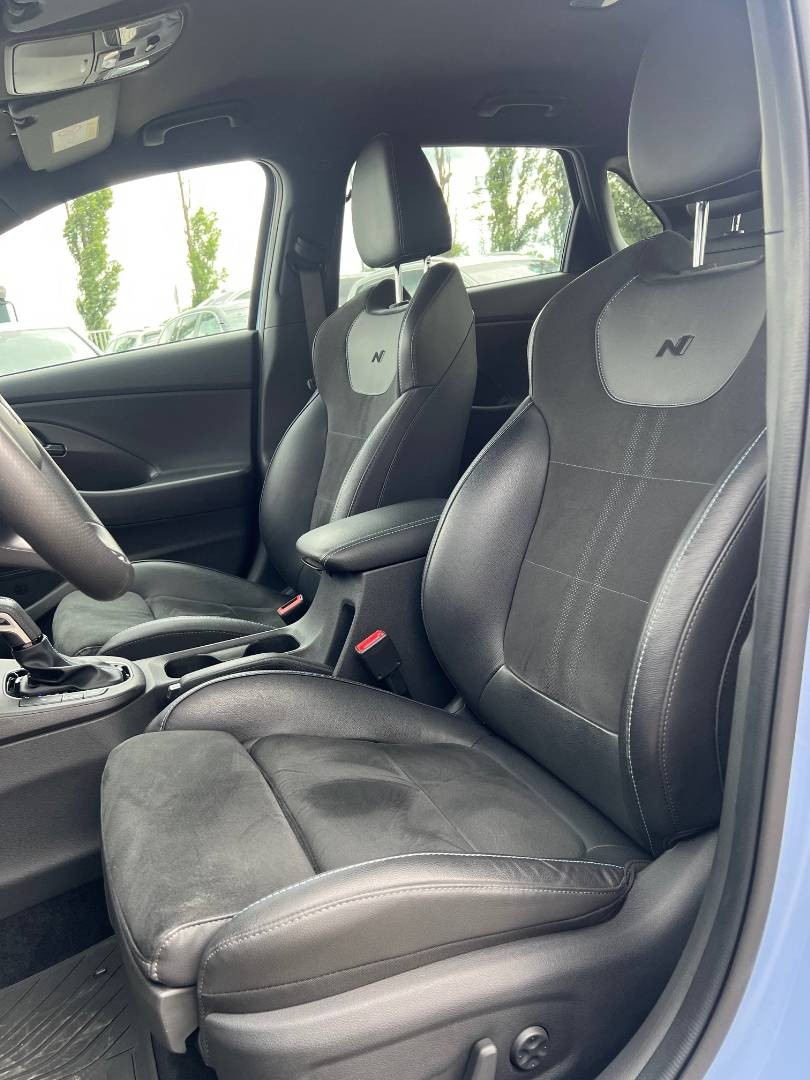 Hyundai i30 N 2.0 T-GDi N Performance A/T - 14