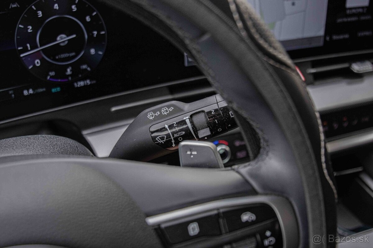 Kia Sportage 1.6 T-GDi Platinum A/T - 14