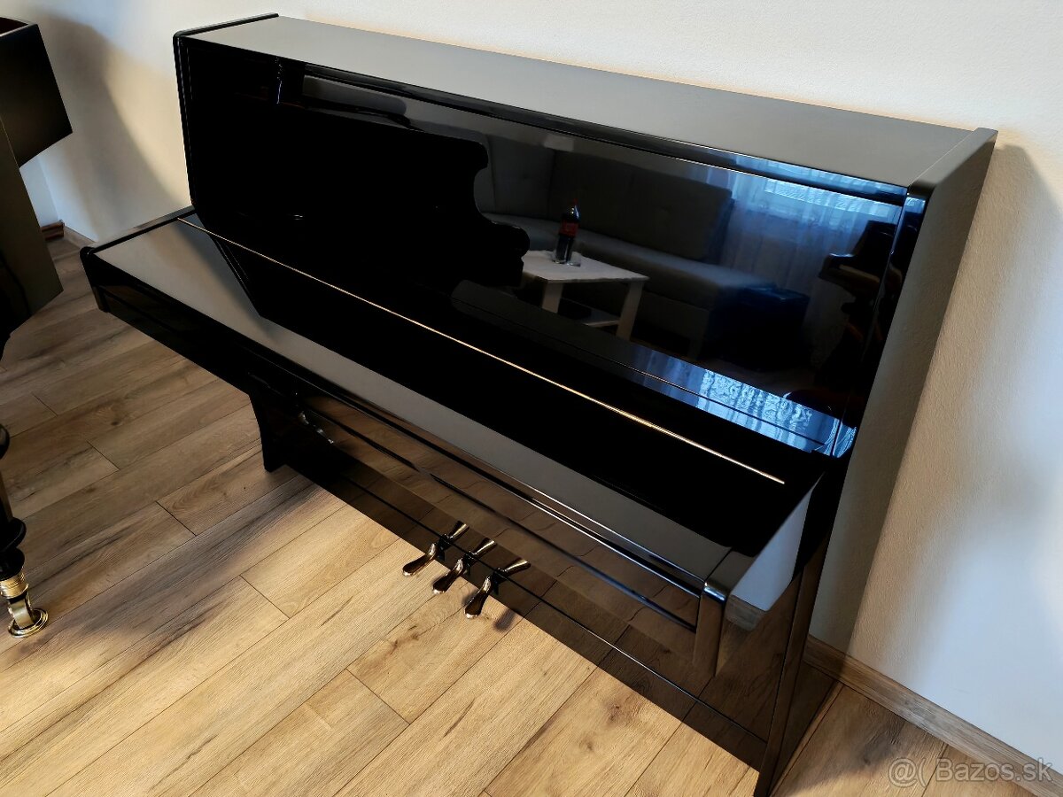 Petrof Prestížna elegancia dovoz celá SR - 14